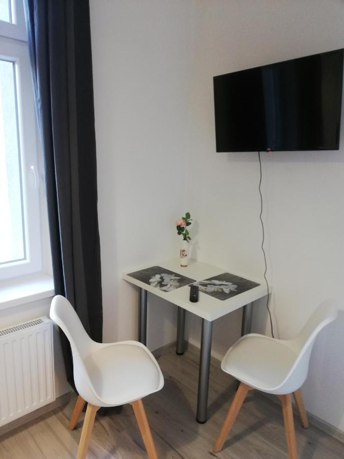 Apartamenty Przy Gimnazjalnej Bydgoszcz Exteriör bild