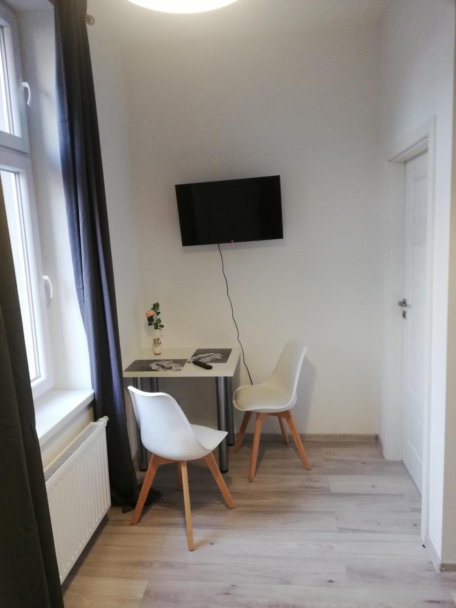 Apartamenty Przy Gimnazjalnej Bydgoszcz Exteriör bild