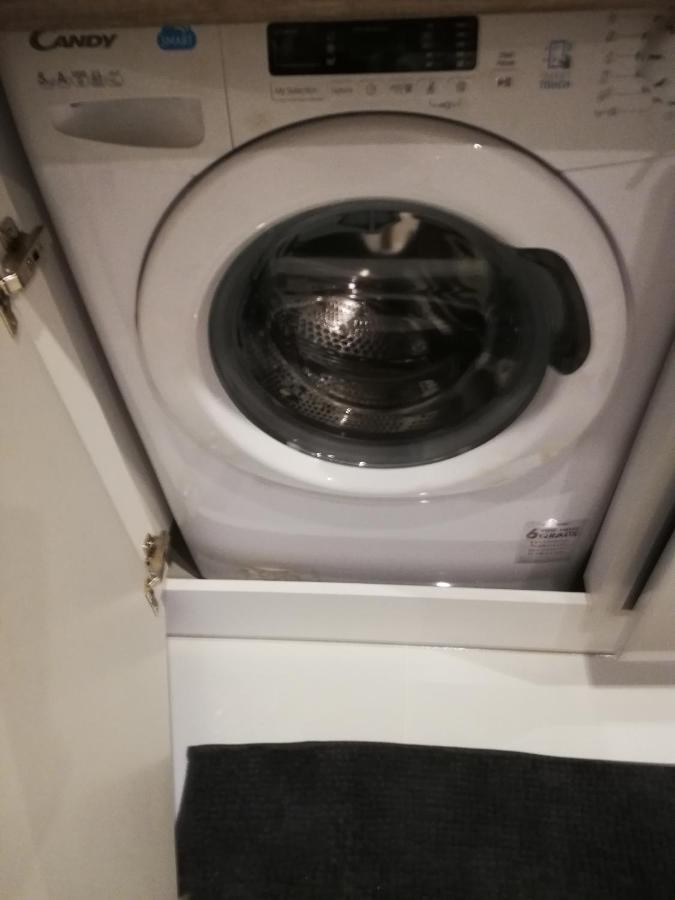 Apartamenty Przy Gimnazjalnej Bydgoszcz Exteriör bild