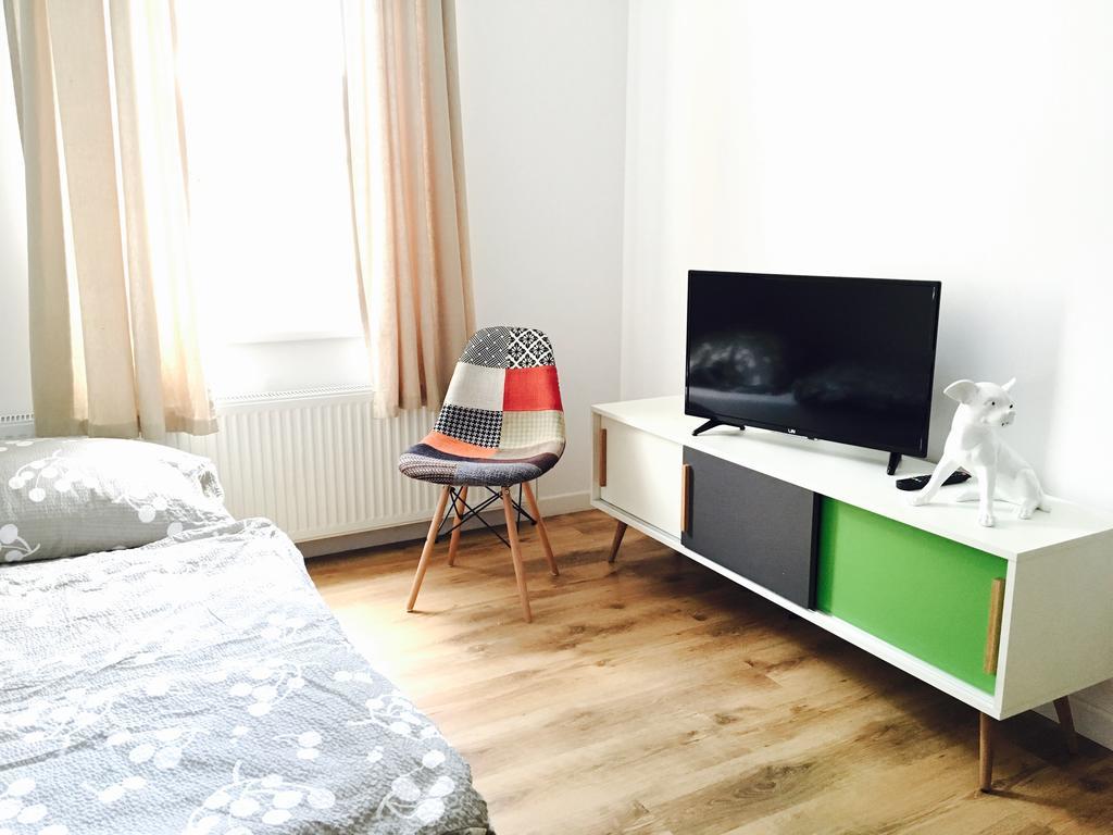 Apartamenty Przy Gimnazjalnej Bydgoszcz Exteriör bild