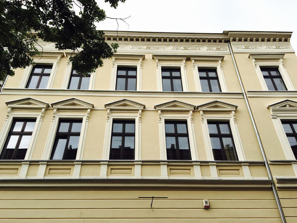 Apartamenty Przy Gimnazjalnej Bydgoszcz Exteriör bild