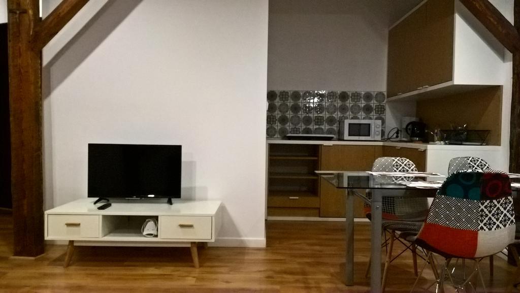 Apartamenty Przy Gimnazjalnej Bydgoszcz Exteriör bild