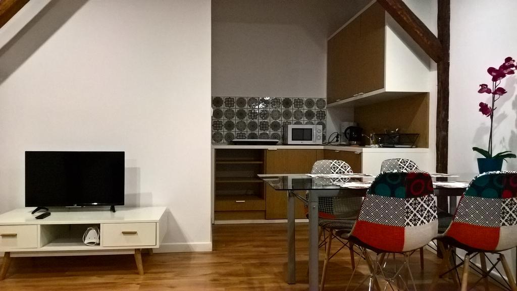 Apartamenty Przy Gimnazjalnej Bydgoszcz Exteriör bild