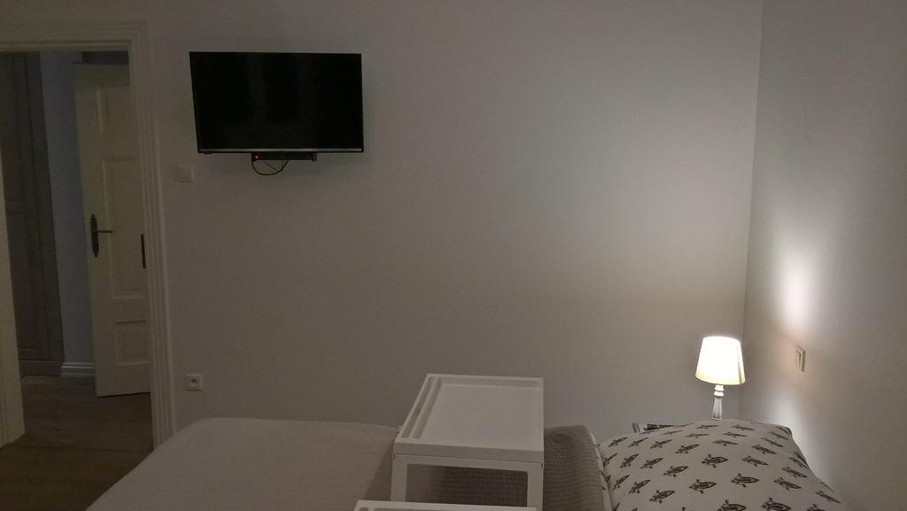 Apartamenty Przy Gimnazjalnej Bydgoszcz Exteriör bild