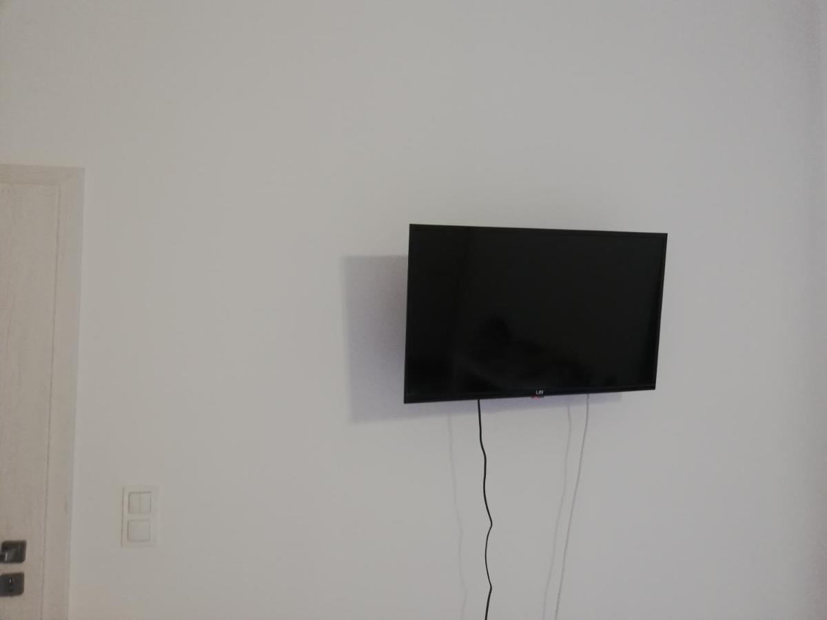 Apartamenty Przy Gimnazjalnej Bydgoszcz Exteriör bild